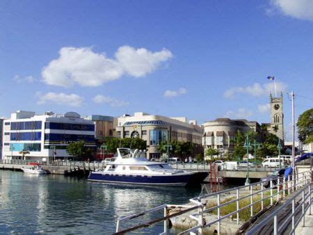 Casino Bridgetown Barbados