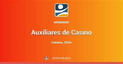 Casino Calama Empleos