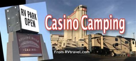 Casino Campings Oklahoma