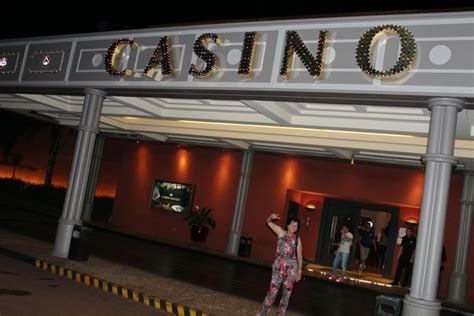 Casino Cataratas Do Iguacu