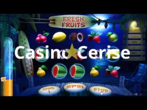 Casino Cerise Aplicacao