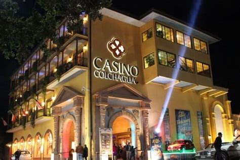 Casino Chileno