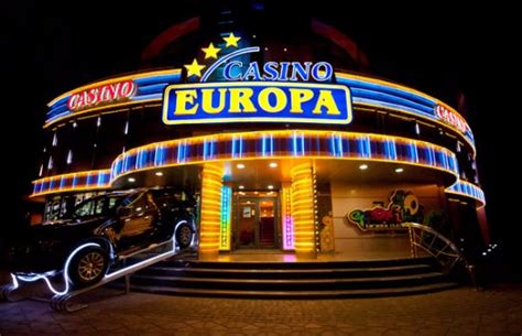 Casino Chisinau Moldavia