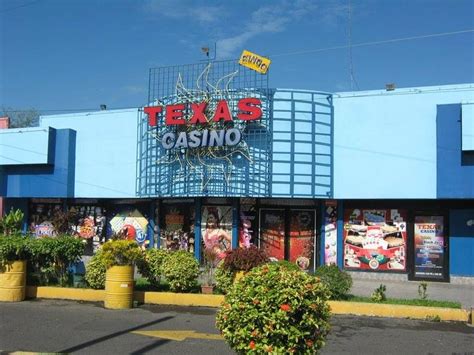 Casino City El Salvador