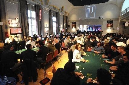 Casino Clermont Ferrand De Poker