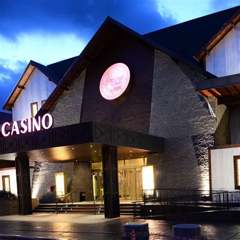 Casino Club Calafate Argentina