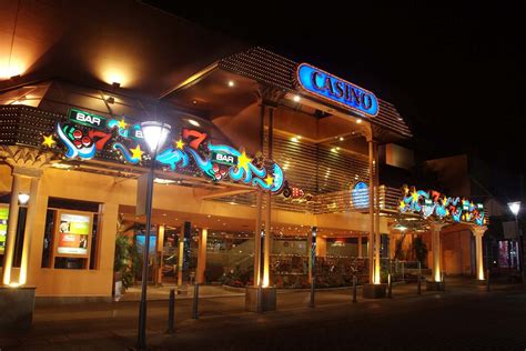 Casino Club Posadas