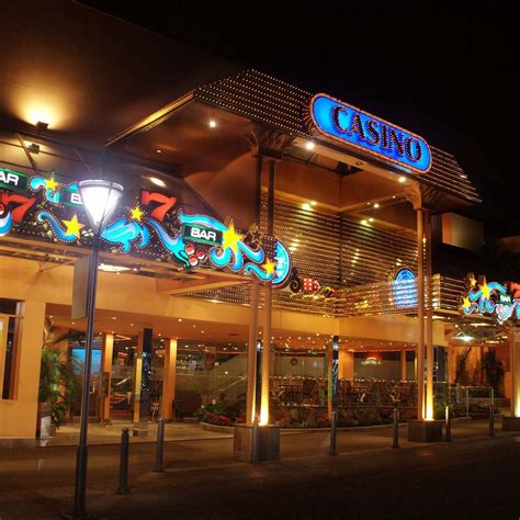 Casino Club Posadas Espectaculos