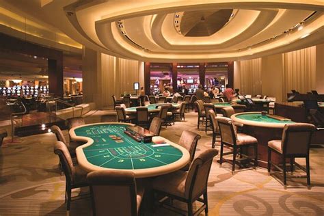 Casino Clubes Em Atlantic City