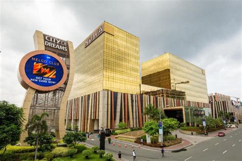 Casino Contratacao De Manila 2024