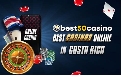 Casino Costa Rica Online