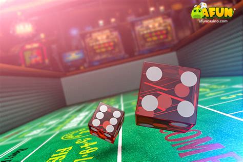 Casino Craps Regras E A Estrategia