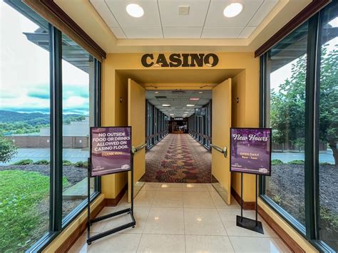 Casino Cross Lanes West Virginia
