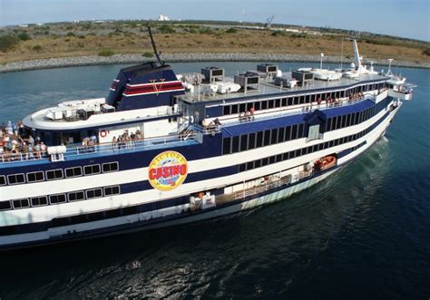 Casino Cruise Port St Lucie