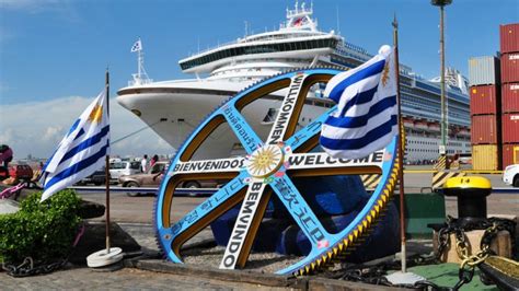 Casino Cruise Uruguay