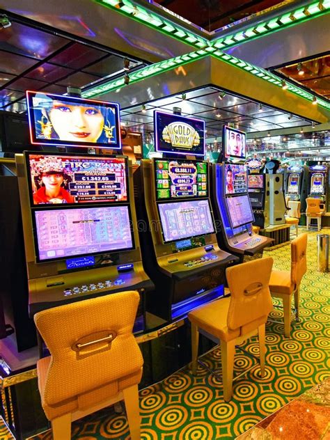 Casino Cruzeiro Em Daytona Beach