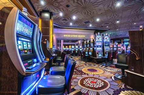 Casino Da Area De Los Angeles Slots