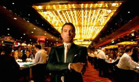 Casino Da Mafia