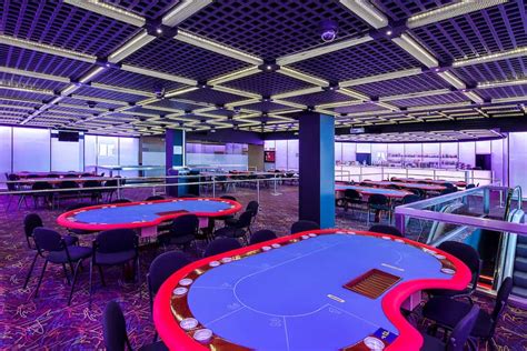 Casino Da Povoa Torneios De Poker