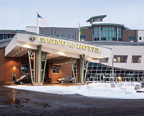 Casino Danbury Wisconsin
