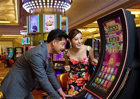 Casino Dao Phu Quoc
