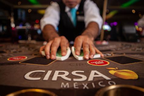 Casino Days Mexico