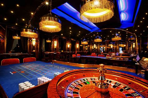 Casino De Arrecadacao De Fundos Alberta