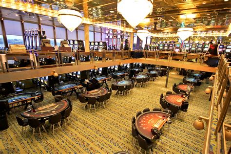 Casino De Barco Em Orlando Florida