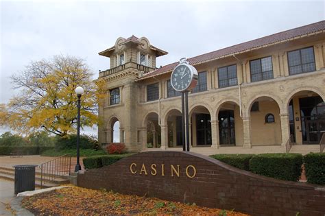 Casino De Belle Isle Detroit