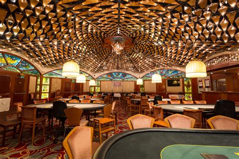 Casino De Bregenz Poker