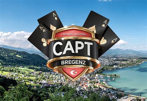 Casino De Bregenz Poker Ergebnisse