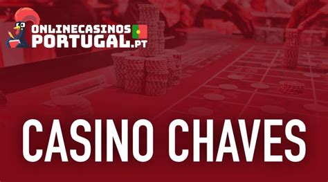 Casino De Chaves Agenda