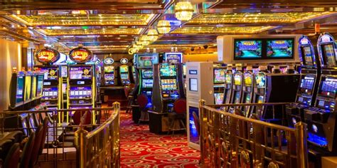 Casino De Cruzeiros Em Nova York