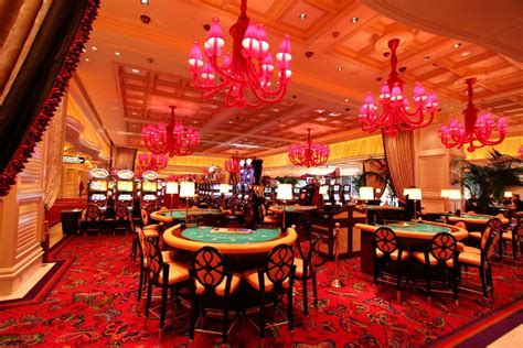 Casino De Design De Interiores