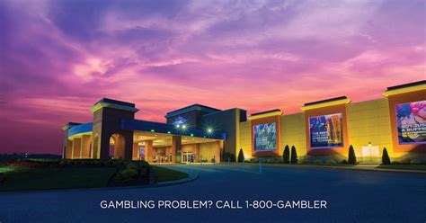 Casino De Erie Pa Horas