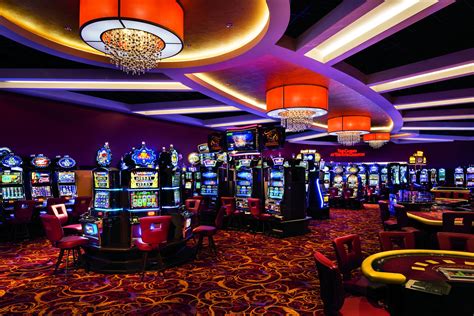 Casino De Expansao Em Nova York