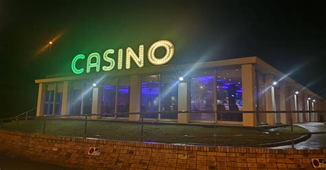 Casino De Fecamp 31 De Decembre