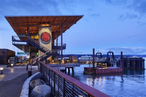 Casino De Ferry De Seattle