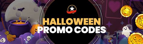 Casino De Halloween Promocoes