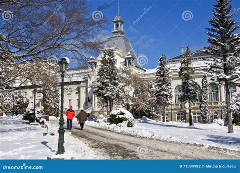 Casino De Inverno