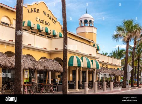 Casino De Lake Worth Florida