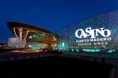 Casino De Las Americas Argentina