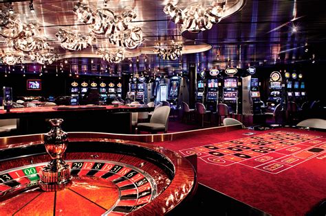 Casino De Luxo On Line De Revisao