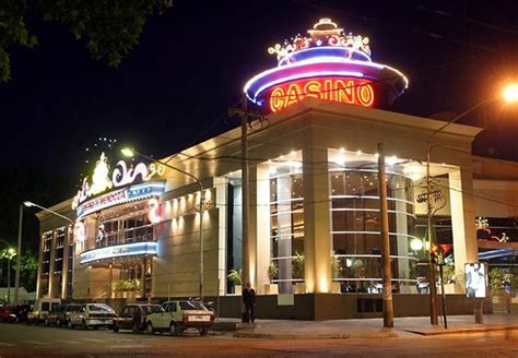 Casino De Mendoza Sede San Martin