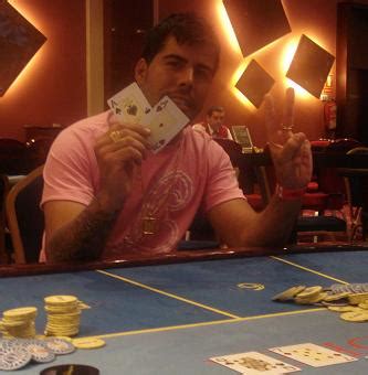 Casino De Monte Picayo Poker