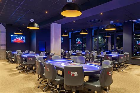 Casino De Namur Poker Agenda