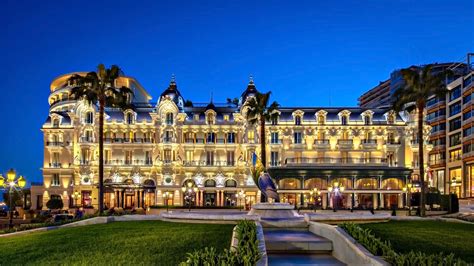 Casino De Paris Monaco