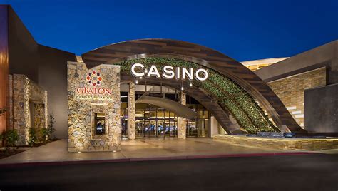 Casino De Santa Clarita California