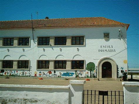 Casino De Santa Maria S Escola Primaria