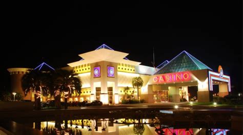 Casino De Santa Rosa De La Pampa Direccion